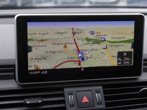 Used 2020 Audi Q5 2.0T Premium Plus image 27