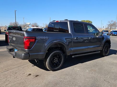 New 2026 Ford F150 XLT w/ Equipment Group 302A MID image 13