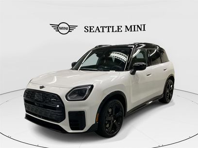 New 2026 MINI Cooper Countryman S w/ Comfort Package Max