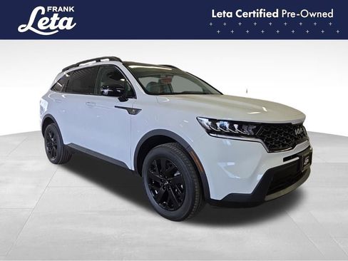 Used 2023 Kia Sorento S w/ Panoramic Sunroof Package image 8
