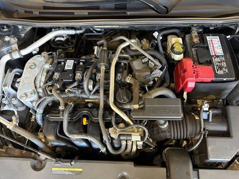 Used 2021 Nissan Sentra S FWD image 19