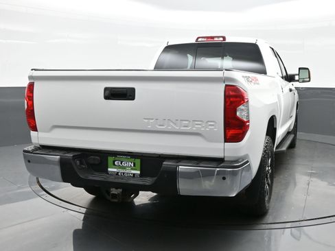 Used 2017 Toyota Tundra SR5 image 5