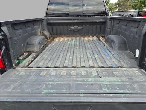 Used 2020 Chevrolet Silverado 2500 LTZ w/ LTZ Premium Package AWD/4WD image 26