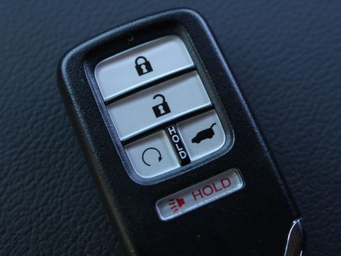 Used 2021 Honda CR-V Touring image 17
