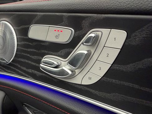 Used 2021 Mercedes-Benz E 53 AMG 4MATIC Sedan image 60