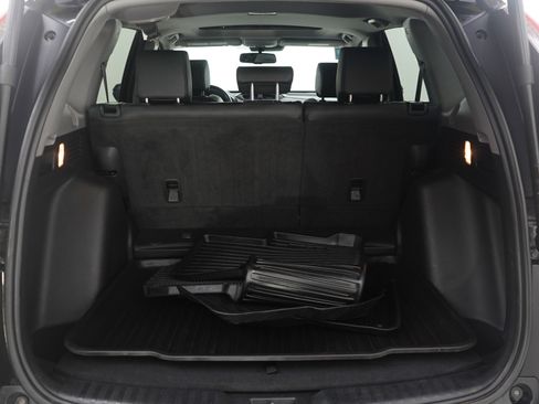 Used 2018 Honda CR-V EX-L image 9