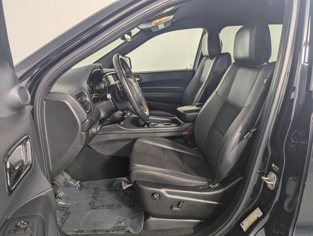 Used 2022 Dodge Durango GT AWD/4WD image 13