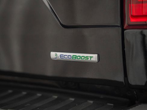 Used 2019 Ford F150 King Ranch w/ Equipment Group 601A Luxury image 10