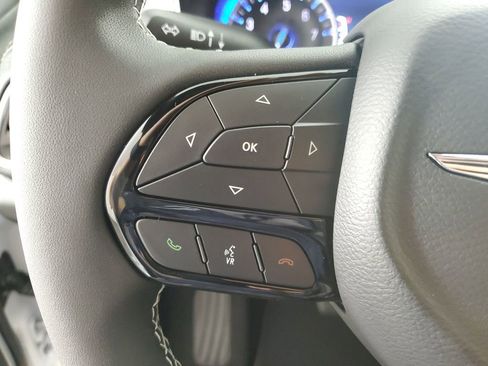 New 2026 Chrysler Pacifica Limited w/ S Appearance Package FWD image 24