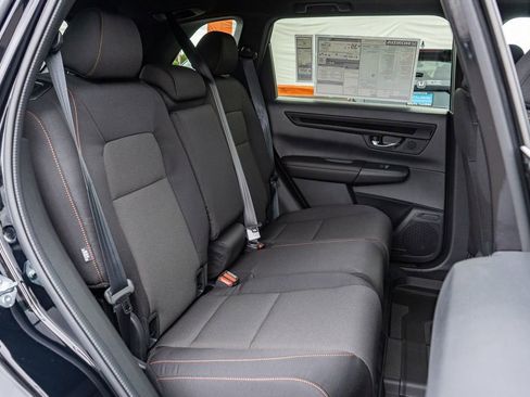 New 2026 Honda CR-V TrailSport image 14