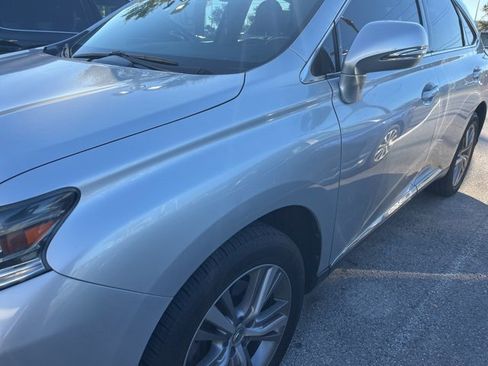 Used 2015 Lexus RX 350 FWD image 9