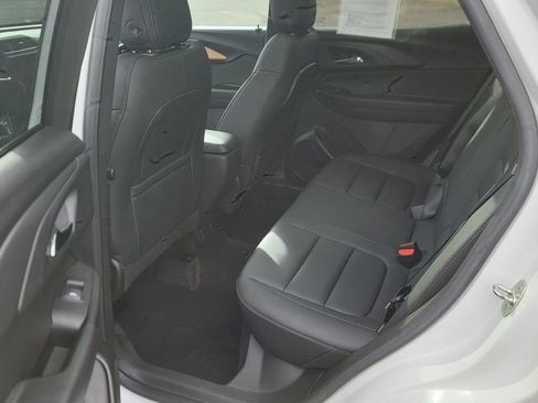 Used 2023 Chevrolet TrailBlazer ACTIV w/ Sun and Liftgate Package image 25