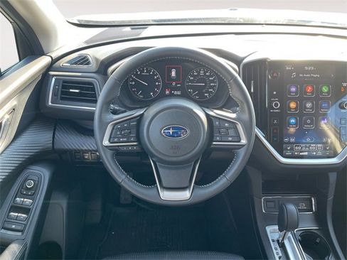 Certified 2025 Subaru Ascent Premium w/ Premium Package image 12
