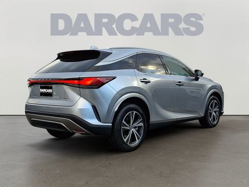 Used 2023 Lexus RX 350 Premium image 6