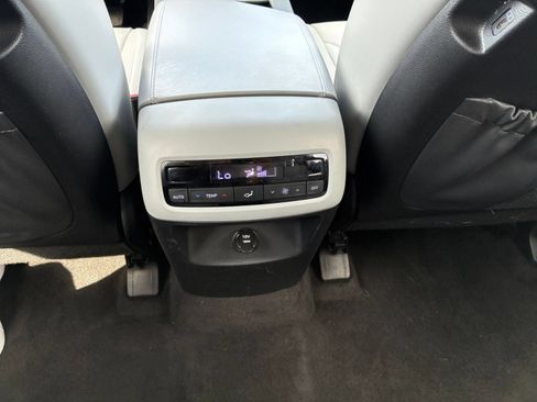 Used 2025 Hyundai Palisade SEL FWD image 20