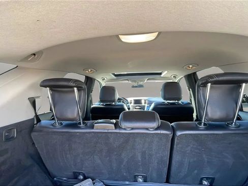 Used 2014 Mercedes-Benz ML 350 4MATIC image 38