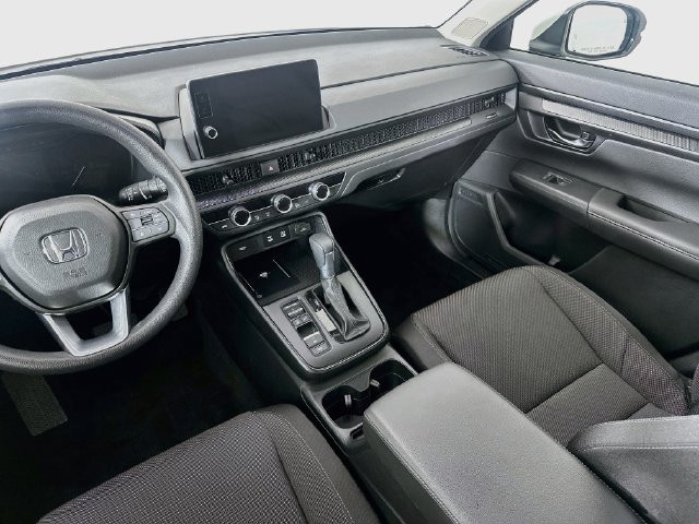 Used 2026 Honda CR-V EX image 27