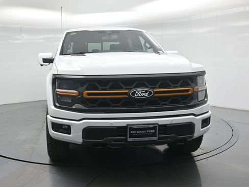 New 2026 Ford F150 Tremor AWD/4WD image 53