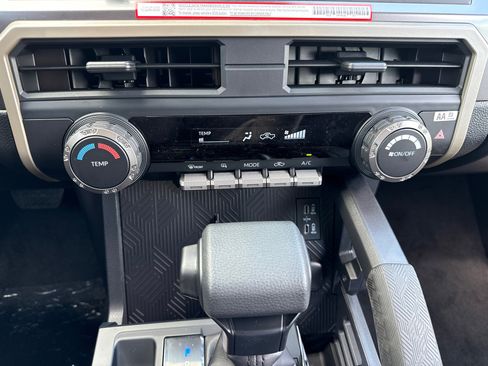 New 2026 Toyota Tacoma SR5 RWD image 25