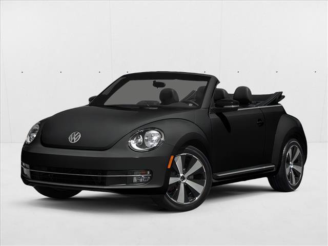 Used 2013 Volkswagen Beetle 2.0T FWD image 1