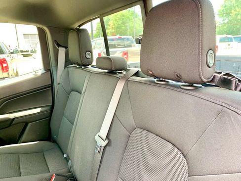 Used 2026 GMC Canyon Elevation w/ Convenience Package RWD image 18