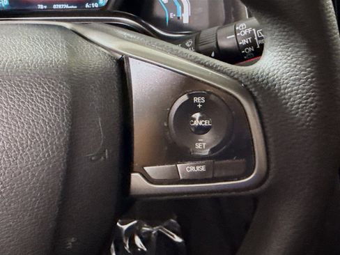 Used 2018 Honda Civic EX image 15