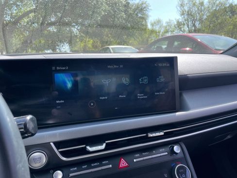 Used 2025 Hyundai Sonata SEL image 20