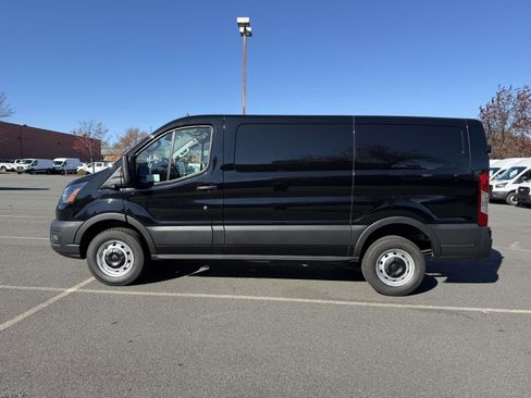 New 2025 Ford Transit 250 Low Roof w/ Load Area Protection Package image 6