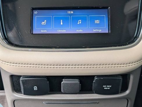 Used 2024 Lincoln Navigator L Reserve AWD/4WD image 31