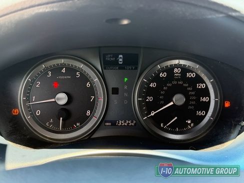 Used 2008 Lexus ES 350 FWD image 19