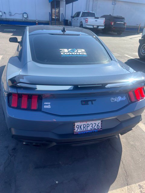 Used 2024 Ford Mustang GT Premium w/ GT Performance Package RWD image 11