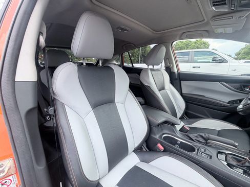 Used 2019 Subaru Crosstrek 2.0i Limited w/ Moonroof Package AWD/4WD image 26