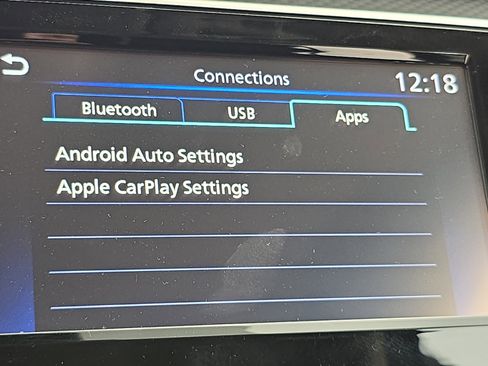 New 2025 Nissan Kicks Play S image 21