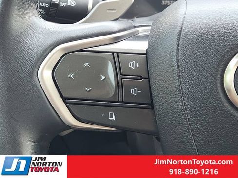 Used 2024 Lexus RX 350 AWD w/ Convenience Package image 28