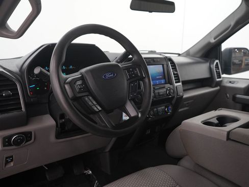 Used 2020 Ford F150 XLT AWD/4WD image 22