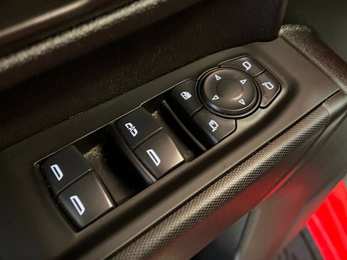 Used 2024 Chevrolet Silverado 2500 Custom w/ Custom Value Package image 36