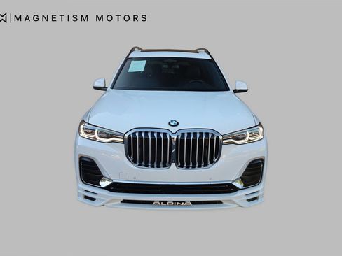 Used 2021 BMW ALPINA XB7 image 10