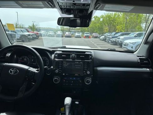 Used 2023 Toyota 4Runner TRD Pro image 29