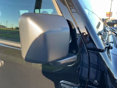 New 2026 Jeep Wrangler Sport S image 51