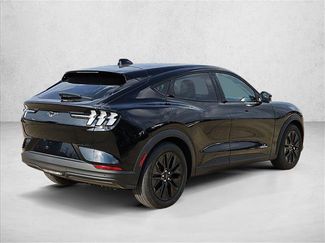 New 2026 Ford Mustang Mach-E Select w/ Technology Package video 2