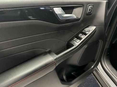 New 2026 Ford Escape ST-Line Select w/ Tech Pack #2 image 30