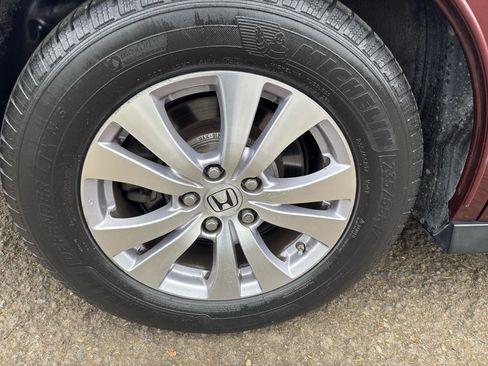 Used 2016 Honda Odyssey EX-L image 13