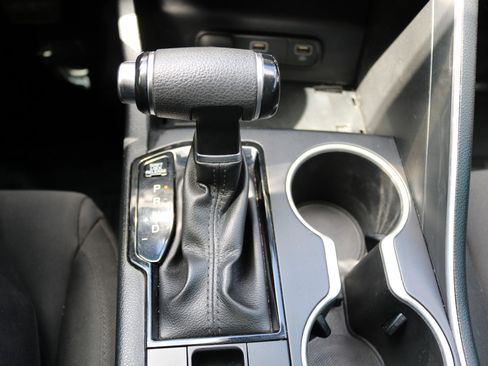 Used 2022 Kia K5 LXS image 25