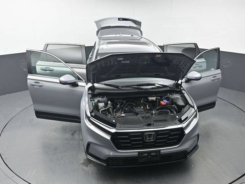 Used 2024 Honda CR-V EX image 52