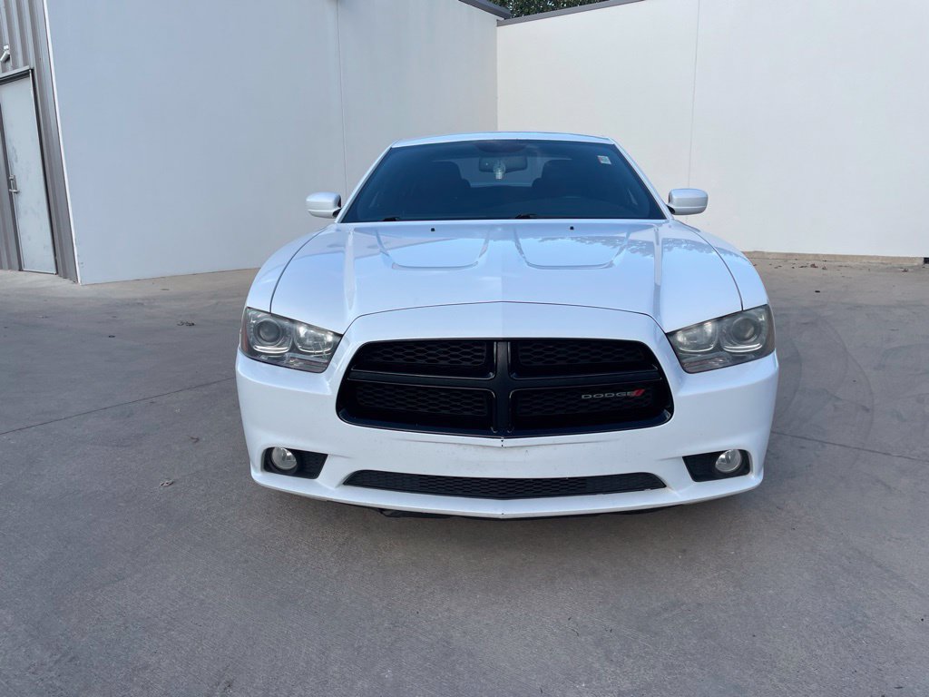 Used 2014 Dodge Charger R/T AWD/4WD image 2