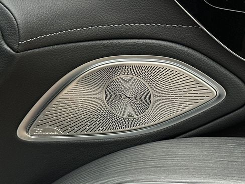 Certified 2023 Mercedes-Benz EQS 580 4MATIC Sedan image 29