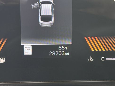 Used 2025 Kia K4 FWD image 41