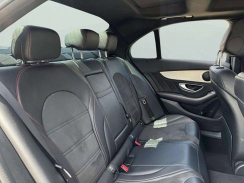 Used 2018 Mercedes-Benz C 43 AMG 4MATIC Sedan image 48