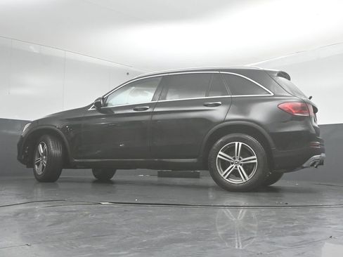 Used 2020 Mercedes-Benz GLC 300 4MATIC image 38