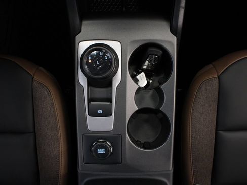 Used 2026 Ford Bronco Sport Outer Banks w/ Outer Banks Tech Package+ AWD/4WD image 27